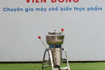 Địa điểm bán máy xay giò chả gia đình ở thành phố Hồ Chí Minh