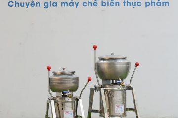 Mua máy làm chả lụa ở Mỹ phải làm thế nào?