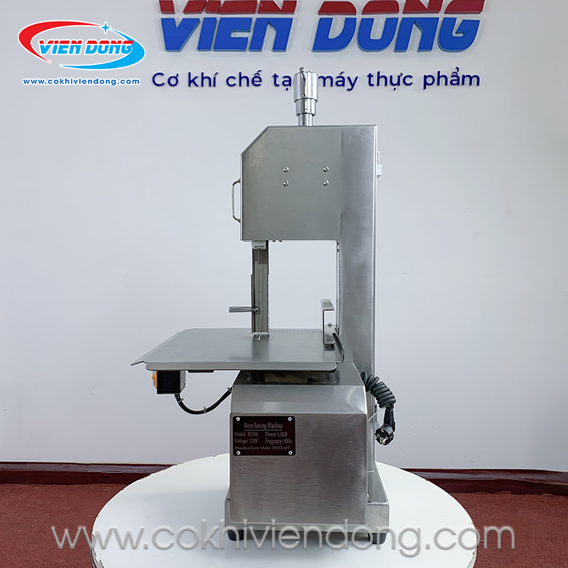 Máy cưa xương inox W210A