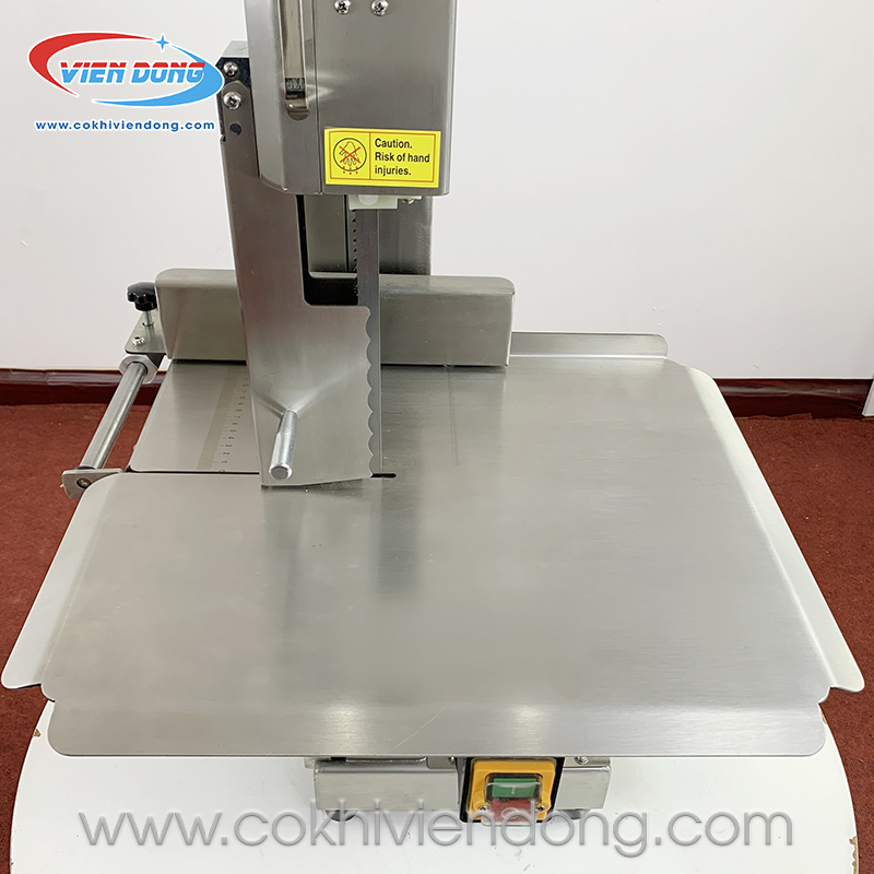 Máy cưa xương inox W210A