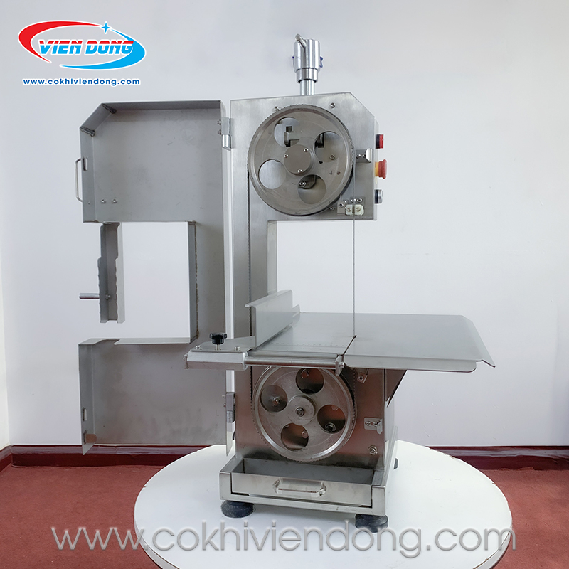 Máy cưa xương inox W210A