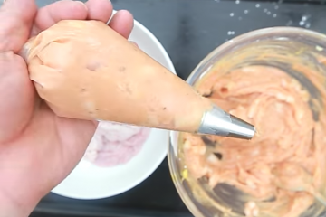 Cách làm món chả cốm truyền thống Hà Nội ngon bằng máy xay giò chả gia đình