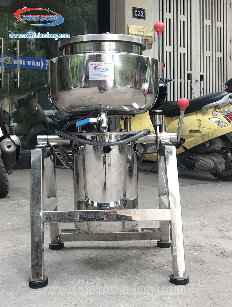 giá máy xay giò chả