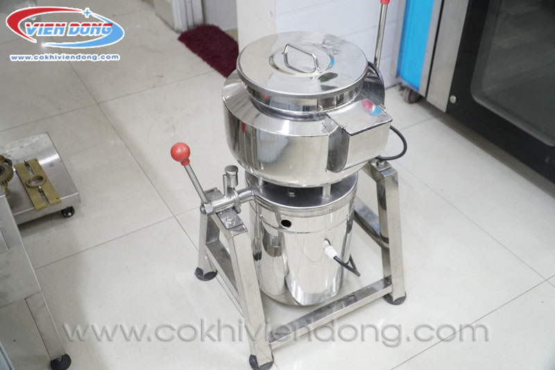 Máy xay giò chả 4Kg Viễn Đông