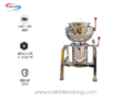 Máy xay giò chả 4kg Viễn Đông