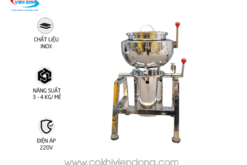 Cập nhật giá may xay giò chả 5kg