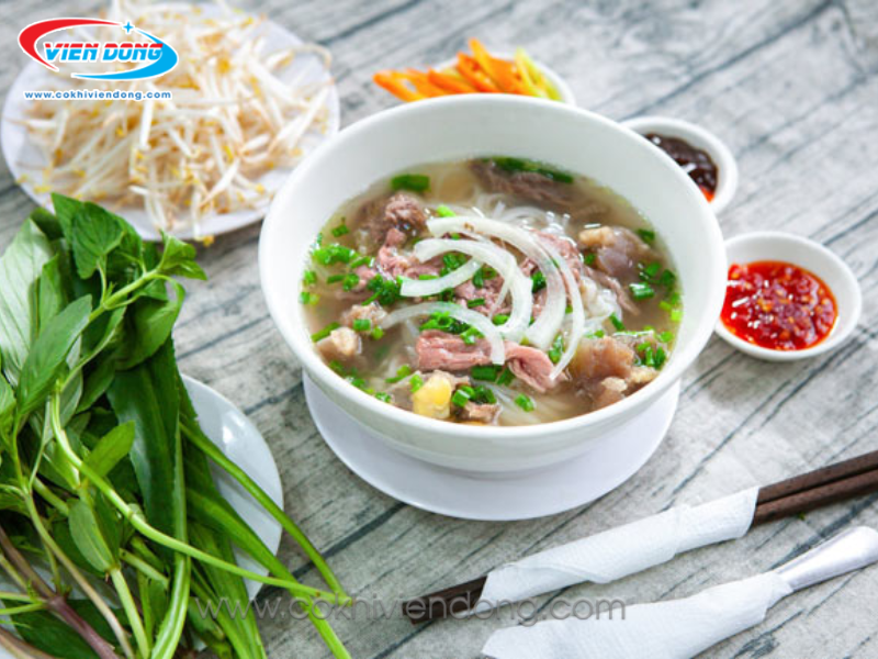 nồi nấu phở điện nồi nấu phở điện