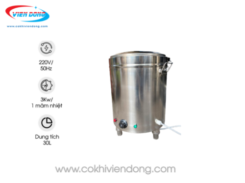 nồi nấu phở điện nồi nấu phở điện
